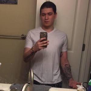 Meet your Posher, Shay